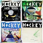 CD Hockey - Mind Chaos