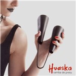 CD Huaska - Samba de Preto