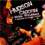 CD Hudson - o Massacre da Guitarra Elétrica