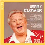 Cd Icon - Jerry Clower