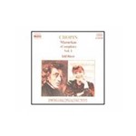 CD Idil Biret: Chopin - Mazurkas (Complete) Vol.1