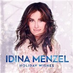 CD - Idina Menzel: Holiday Wishes
