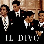 CD Il Divo - Il Divo - Vol. 1