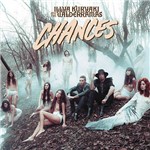 CD Illya Kuryaky & The Valderramas - Chances