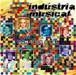 CD Indústria Musical - com Todo o Gás
