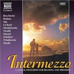 CD Intermezzo (Importado)