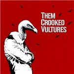 CD - Interscope - Them Crooked Vultures