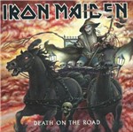 CD Iron Maiden - Death On The Road (2 CDs)