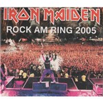 Cd Iron Maiden Rock Am Ring 2005