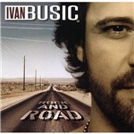 CD - Ivan Busic - Rock And Road