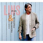 CD Ivan Lins - Ivan Lins e Orquestra