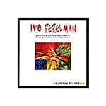 CD Ivo Perelman - Aquarela do Brasil