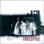 CD J3 - Freestyle