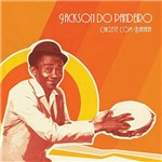 CD Jackson do Pandeiro - Chiclete com Banana (Duplo)