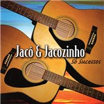 CD Jacó & Jacozinho - só Sucessos