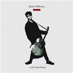 CD Jakob Hellman - Och Stora Havet
