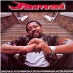 CD Jamal - K-Bça Nu Lugar