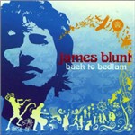 CD James Blunt - Back To Bedlan