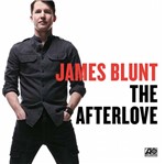 CD James Blunt - The Afterlove