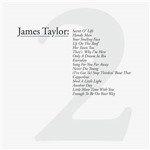 CD James Taylor - Grandes Sucessos