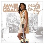 CD - Jamie Grace - Ready To Fly