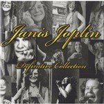 Cd Janis Joplin - Definitive Collection