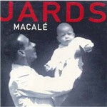 CD Jards Macalé - o que Faço é Música