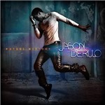 CD Jason Derulo - Future History - Warner Music