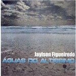 CD Jaylson Figueiredo Águas do Altíssimo