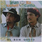 CD - Jean Kirchoff & Ita Cunha: de Bom Gosto