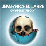 CD 3 Jean Michel Jarre: Oxygene Trilogy