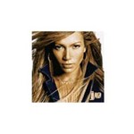 CD Jennifer Lopez - J. Lo