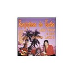 CD Jessé Pessoa - Românticos do Caribe e Seu Combo Latino
