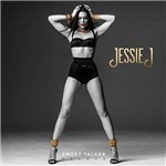 CD - Jessie J - Sweet Talker