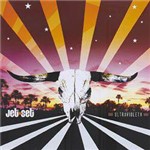 CD Jet Set - Ultravioleta