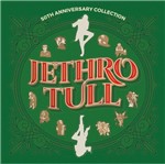 CD Jethro Tull - 50th Anniversary Collection