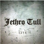Cd Jethro Tull - Live