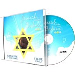 CD Jewish Music For Babies