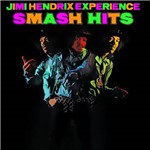 CD Jimi Hendrix - Smash Hits