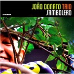 CD João Donato - Sambolero