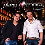 CD - João Neto e Frederico - Indecifrável