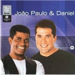 Cd João Paulo e Daniel