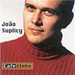 CD João Suplicy - Cafezinho