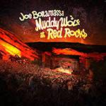 CD - Joe Bonamassa - Muddy Wolf At Red Rocks (Duplo)