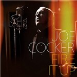CD Joe Cocker - Fire It Up