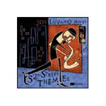 CD Joe Lovano Nonet - 52nd Street Themes (Importado)