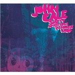 CD John Cale - Shifty Adventures In Nookie Wood (Digifile)