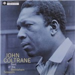 CD John Coltrane - Best Of Bethlehem Sessions
