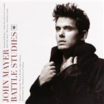CD John Mayer - Battle Studies