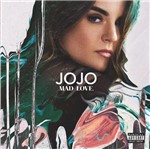 CD Jojo - Mad Love